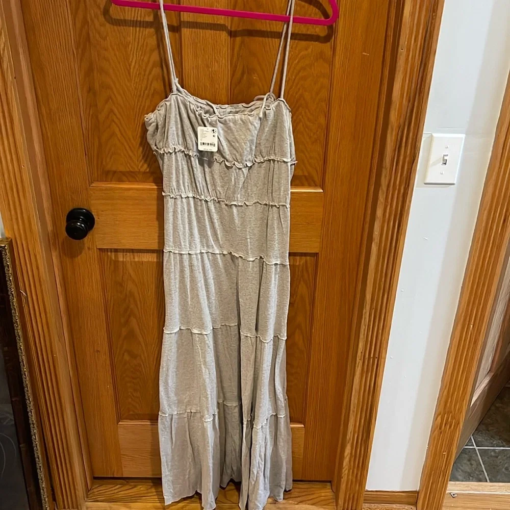 Free people maxi dress - Picture 2 of 11